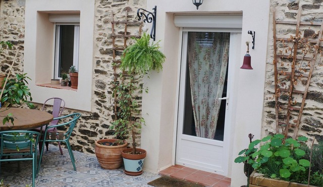 Vrbo Property