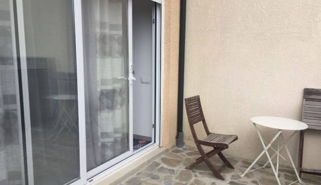 Vrbo Property