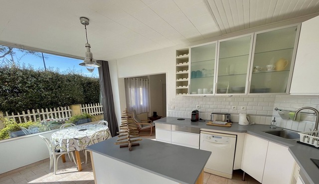 Vrbo Property