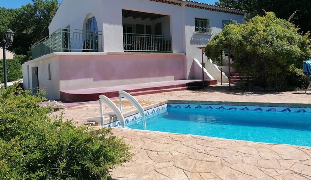 Vrbo Property