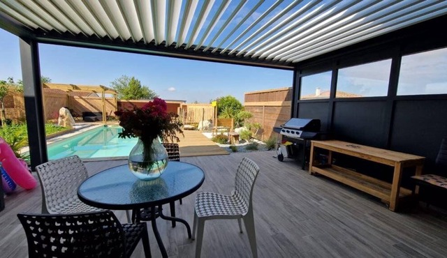 Vrbo Property