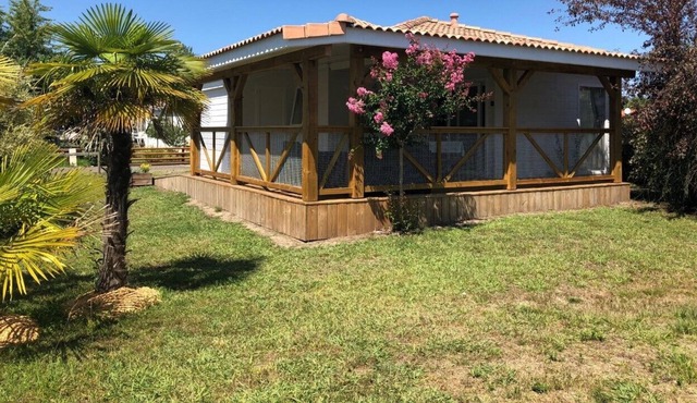 Vrbo Property