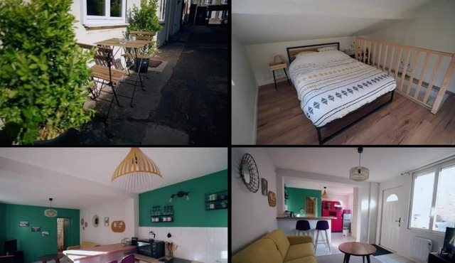 Vrbo Property