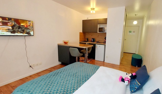 Vrbo Property
