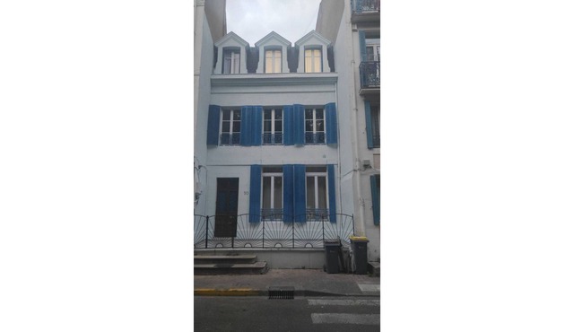Vrbo Property