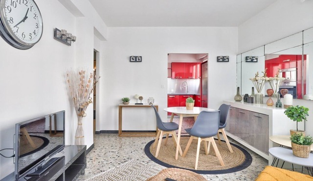 Vrbo Property in Nice