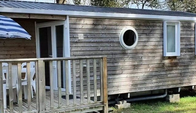 Vrbo Property
