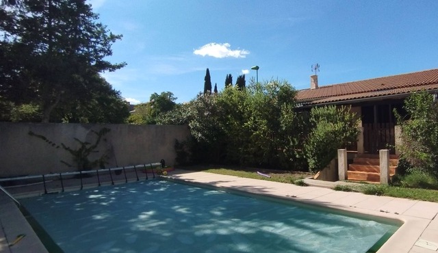 Vrbo Property