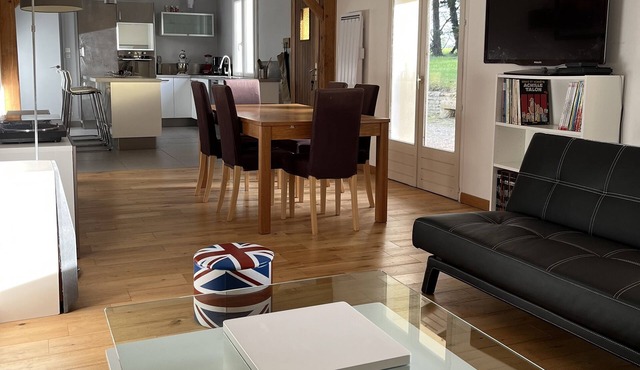 Vrbo Property