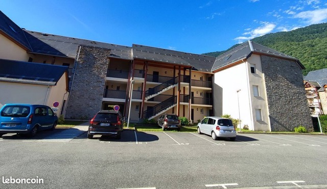 Vrbo Property