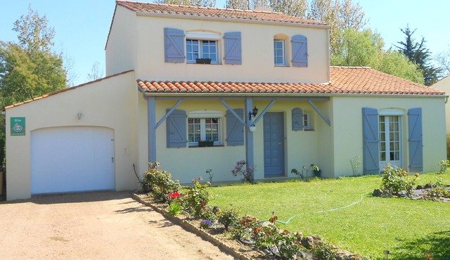Vrbo Property
