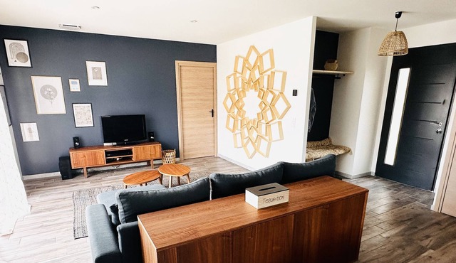 Vrbo Property