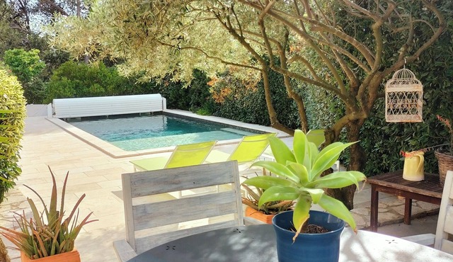 Vrbo Property