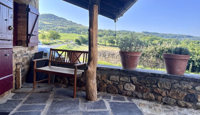 Vrbo Property