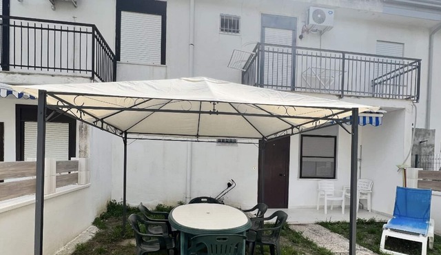 Vrbo Property in Botricello