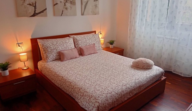 Vrbo Property