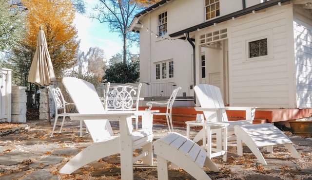 Vrbo Property