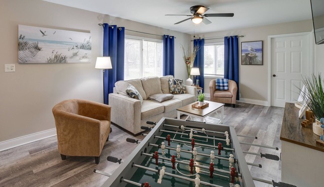 Vrbo Property