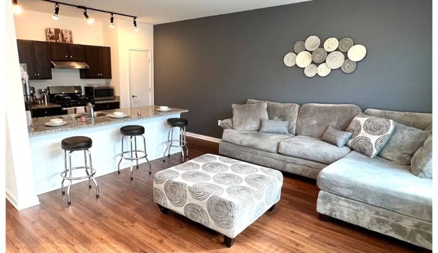 Vrbo Property