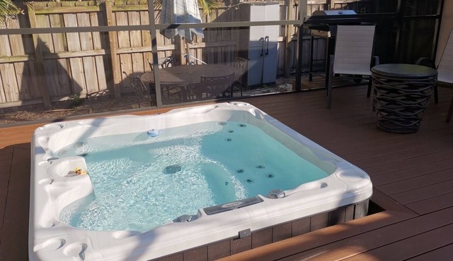 Vrbo Property