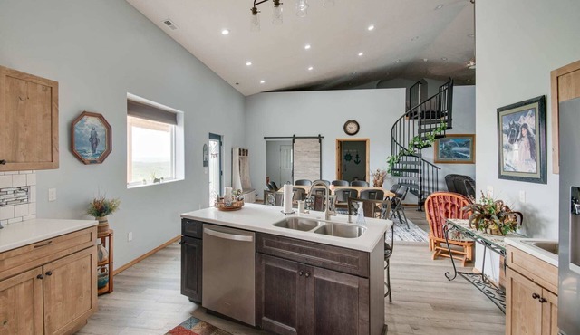 Vrbo Property