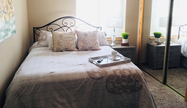 Vrbo Property