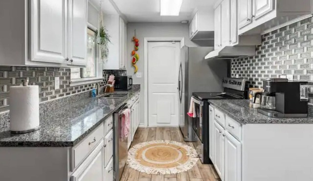 Vrbo Property