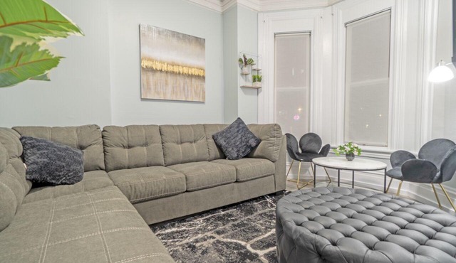Vrbo Urban Oasis Steps from the Pier