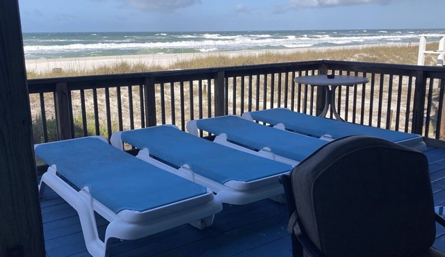 VRBO’s rated PCBs top 5 Beach House! Big Deck,Memory Maker. Ck Reviews