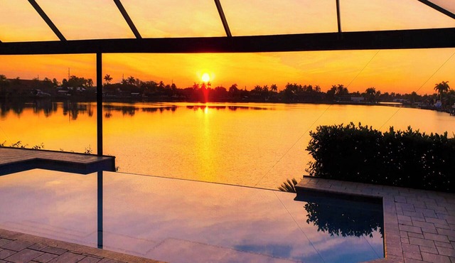 VRCC Villa Splendid - enjoy the best view ever