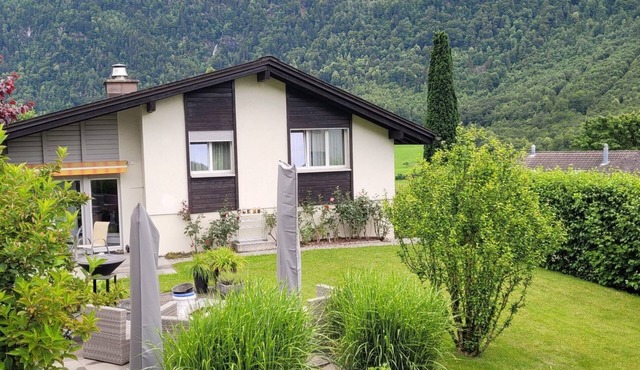 "Vreneli" by Interhome