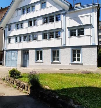 Vreni`s Ferienwohnung