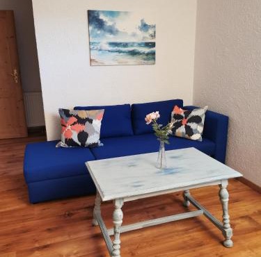 Vreni's Gästezimmer