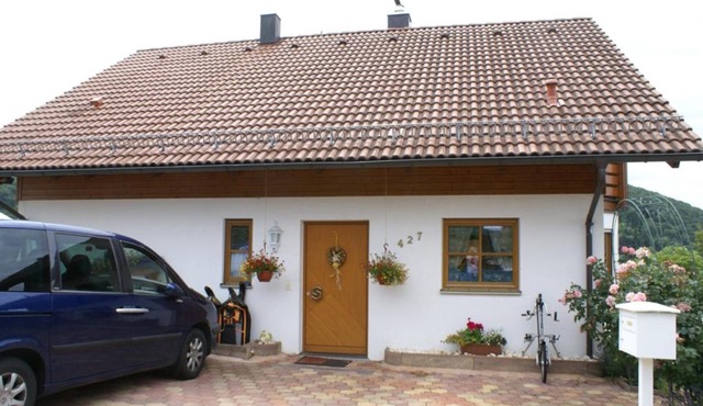 Vreni's Gästezimmer