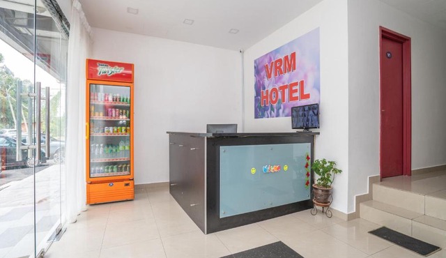 VRM HOTEL