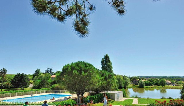 VTF Le Domaine du Peyrichoux