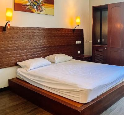 Vu Exclusive Boarding House