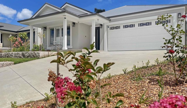 Vue 47 - The gateway to the vineyards