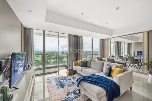 Vue by Kozystay - Karawaci
