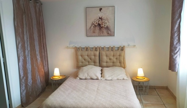 Vue Imprenable sur la Vilaine, où Nous Serons de Vous Accueillir