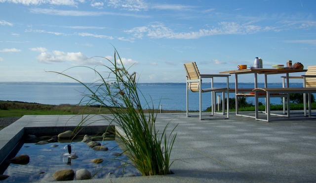 Vue Mer - Contemporary artist's house ★ - Crozon - GR34 - Bretagne