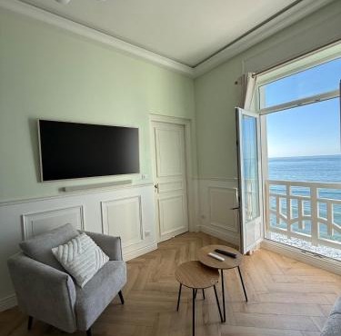 Vue Mer Panoramique - Appartement d'Exception