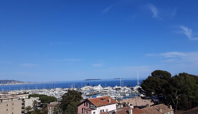 Vue mer , Plages à 3 Minutes à Pied