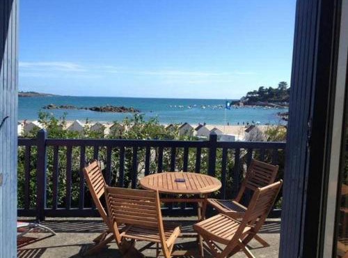 Vue mer - Superbe maison Finistère Sud