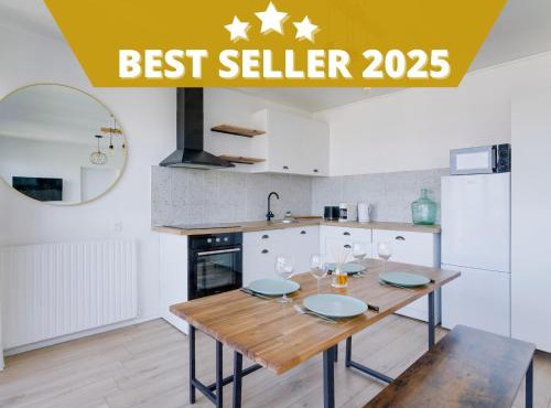 Vue sur la Seine Panorama Parisien