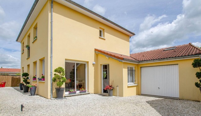 Vue sur Lac - Dienville