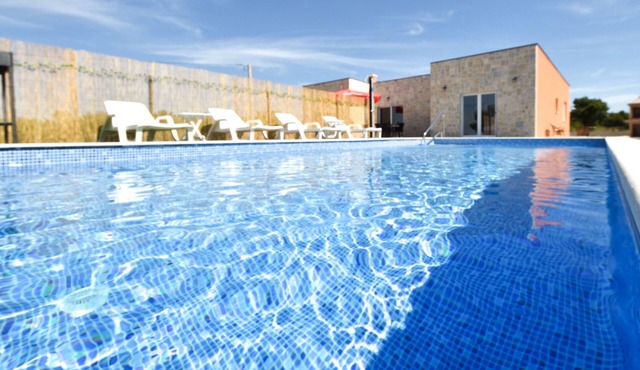Vulelija Holiday Home by Interhome