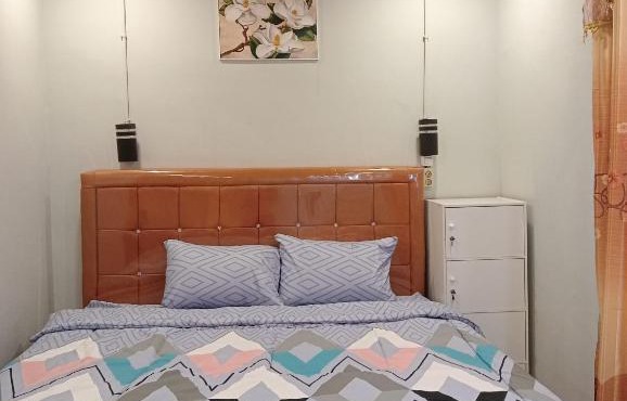 Vulkaan Homestay