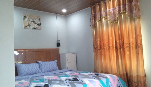 Vulkaan Homestay