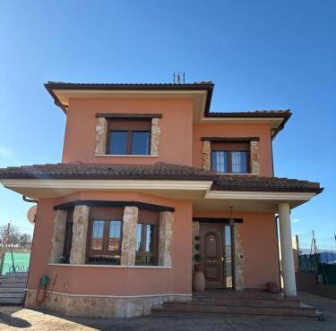 VUT Casa Rural El Besito